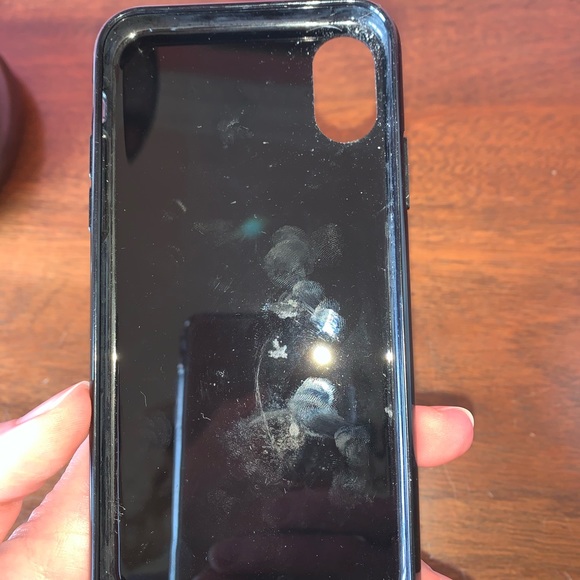 iPhone XS phone case - Picture 2 of 3